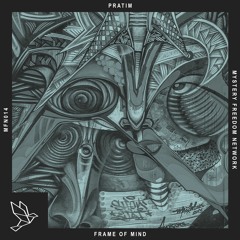 Pratim - Frame Of Mind (Original Mix)