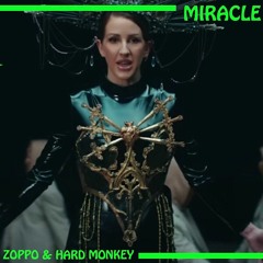 Hard Monkey & Zoppo - Miracle