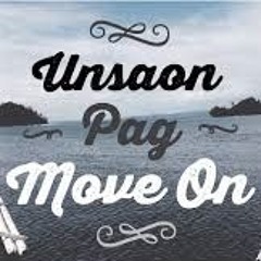 Wa Pa Ka Move On - Jirae