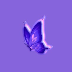 Isabel LaRosa - butterflies (slowed)