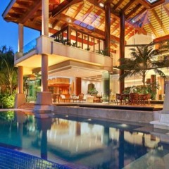House Of Gold