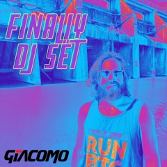 Finally - Minimal/Tech House DJ Set