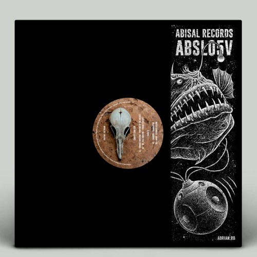 B1 3Morph- Transistor [Abisal Records ABSL05V]