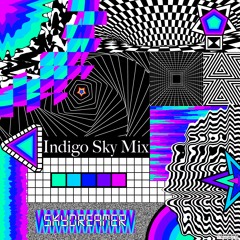 Indigo Sky Mixtape