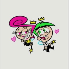cosmo & wanda ( Mixed by newyorkdeepend)