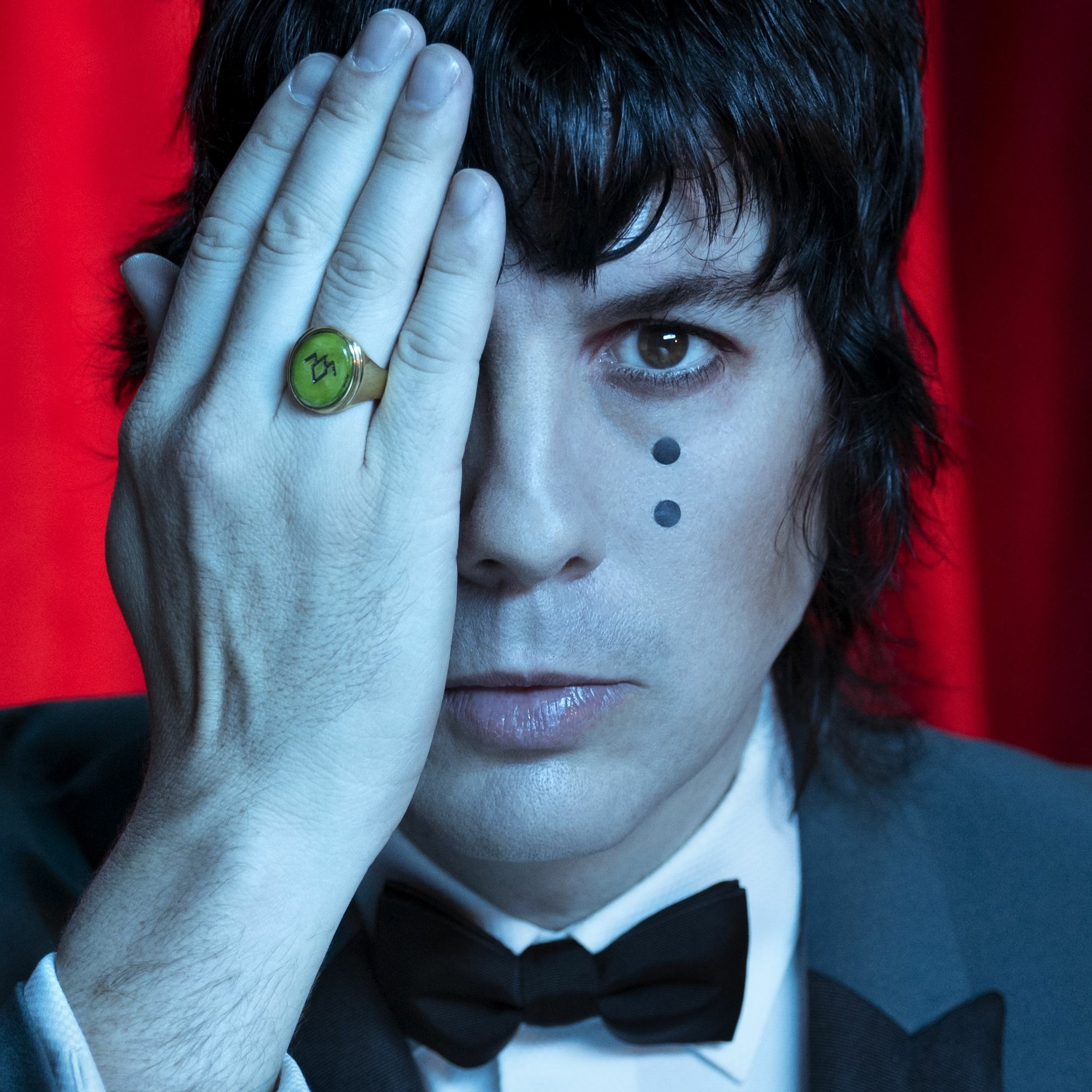 Line Noise Episode 144 (Johnny Jewel) episode artwork