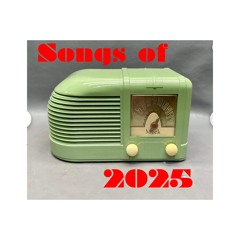 Songs of 2025