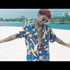 YOUNG LEX FEAT. MASGIB – NYESELKAN