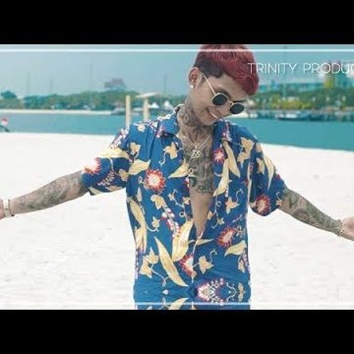 YOUNG LEX FEAT. MASGIB – NYESELKAN