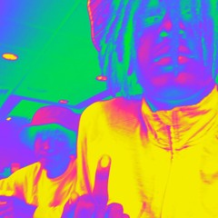 Cosmic Sippin High Pitch