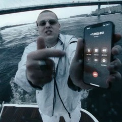 ALBLAK 52 - +7(952)812 (jersey club remix by GH0STL3)