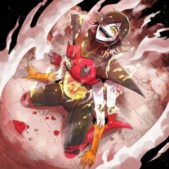 [UndertaleAU] Colossusfell - Rekindled Spirit (Collab with Mr.Stardust)