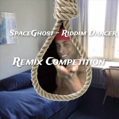 SpaceGhost - Riddim Dancer