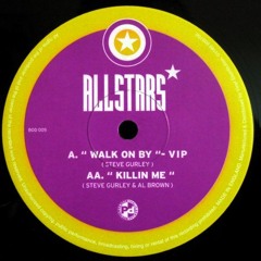 Allstars - Killin Me