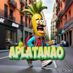 Aplatanao (feat. Manolo Vieira)