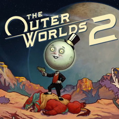 The Outer Worlds 2 - trailer song