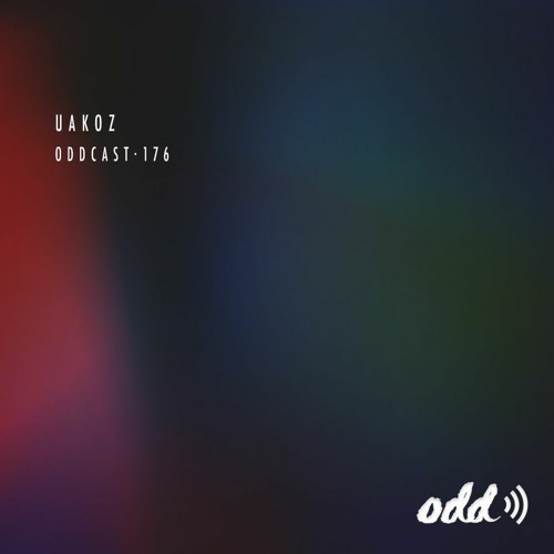 Oddcast 176 Uakoz