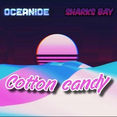 Oceanide & Sharks Bay - Cotton Candy