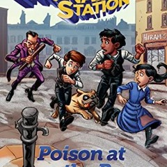 ( 4pA ) Poison at the Pump (AIO Imagination Station Books) by  Sheila Seifert &  Chris Brack ( EmF2