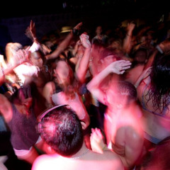DJ SET - BOITE