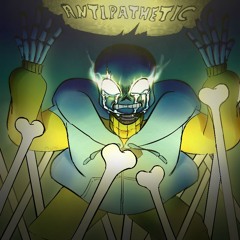 [NEGATALE SANS] ANTIPATHETIC (lite)