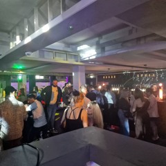 Wayne England Cosa Nostra 17th Aug 24 Part 1