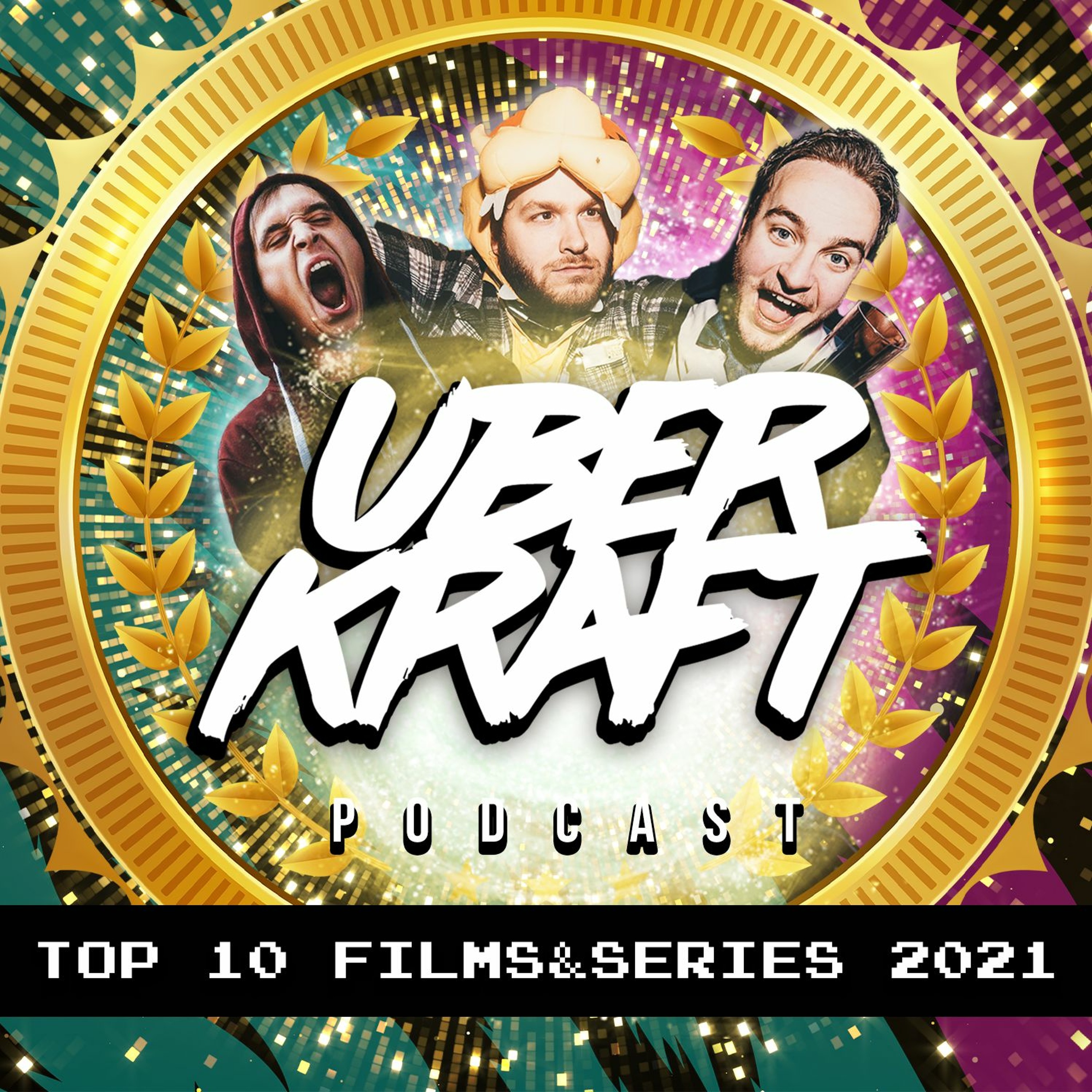 UBERKRAFT Podcast