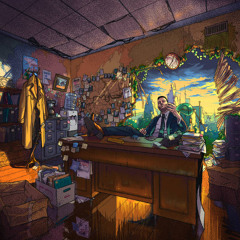 professional office