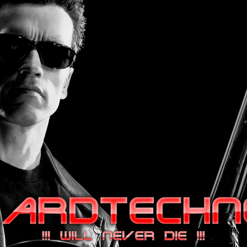 Oldschool Hardtechno 180bpm