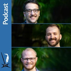 Writers & Illustrators of the Future Podcast 160. authors: Zack Be, Storm Humbert, Luke Wildman