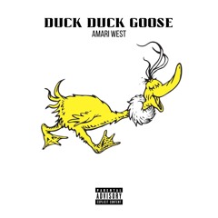 DUCK DUCK GOOSE