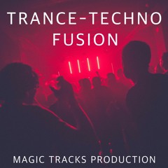 Trance - Techno Fusion - Ableton 11 Template