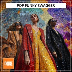 Pop Funky Swagger