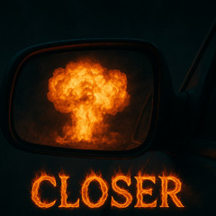 Closer - (prod. by pxrks) *Made on Twitch*