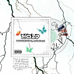 WOODROSE ft. Left Hand - Hold Remix High Vesion ( Slowed / Reverb )