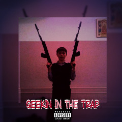 GEEKIN IN THE TRAP