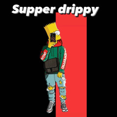 Biguchiefacee - Supper Drippy
