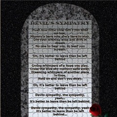 Devils Sympathy