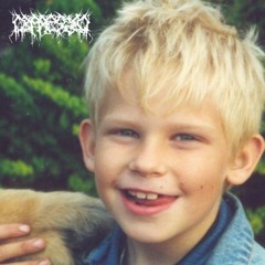 D E P R E S S E D 0 4 0 - FÖRTAPPAD