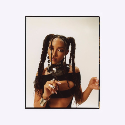 tinashe - nuthin on me