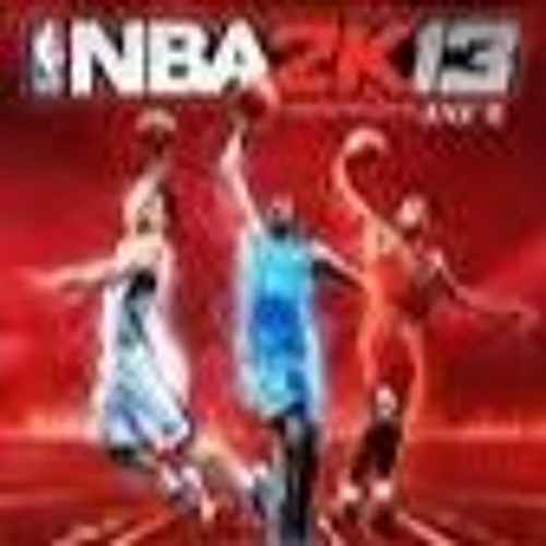 Nba 2k13 cover 2025