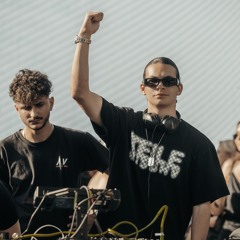 Berman @ NAÔ Pool Club (Marbella) 30.05.2024