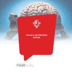 Yavaşla, beynin bunu istiyor