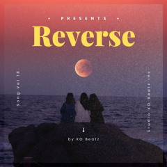 Reverse [Guitar Beat]