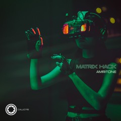 [CALLI076] Amritone - Matrix Hack