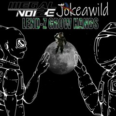 Gaslight (ft. Jokeawild & Lend-Z Grow Hands)