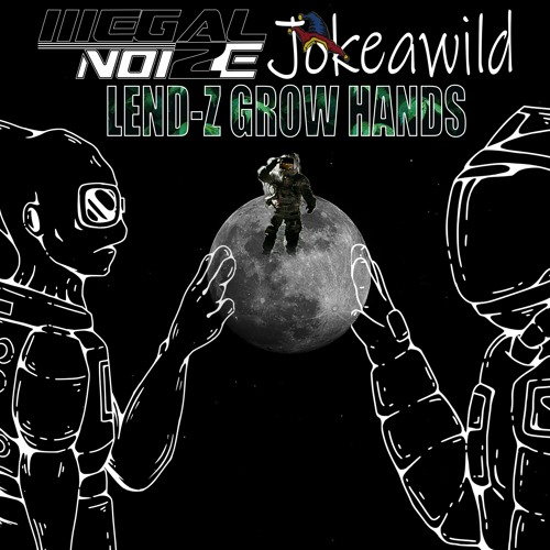 Gaslight (ft. Jokeawild & Lend-Z Grow Hands)