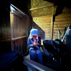 zombie! prod. crssllia (mv in description)