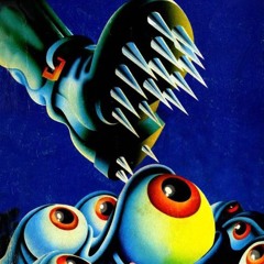 CRAZY (Prod. by MATLOCK)