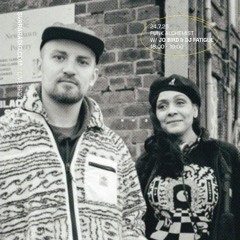 Svara Radio with JoBird and DJ Fatigue - Sounds of Spun Mcr